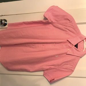 Ralph Lauren Sport short sleeve Oxford
